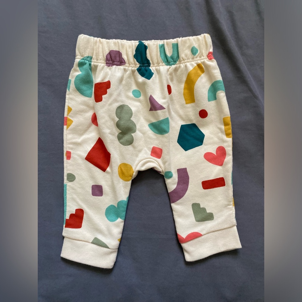 Cat & Jack Baby Joggers